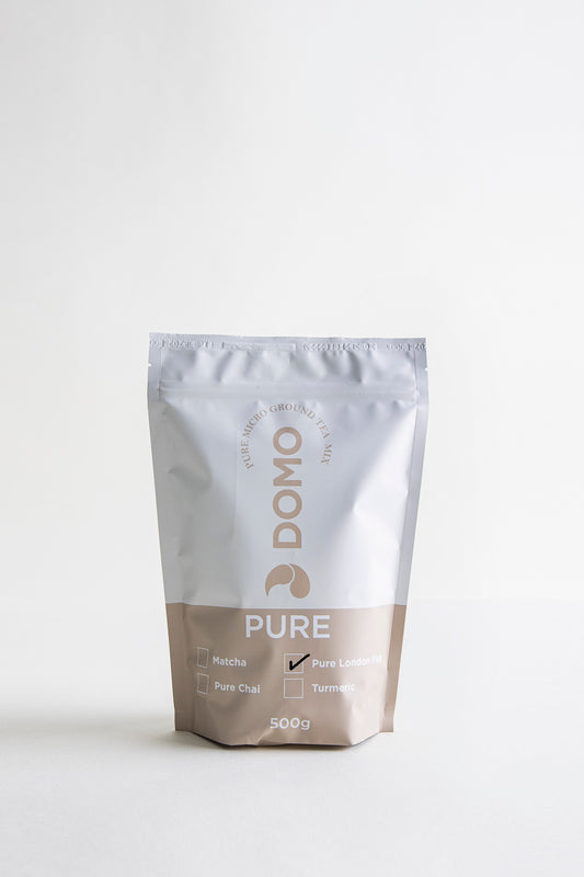 PURE London Fog Micro-Ground Tea