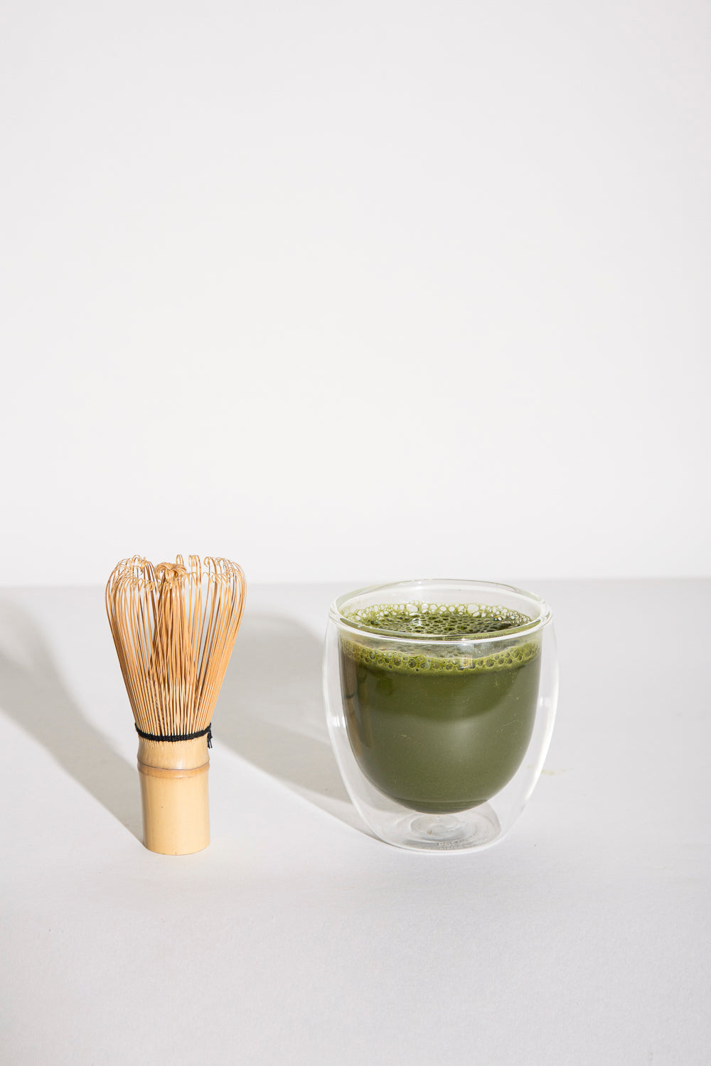 PURE Matcha Micro-Ground Tea